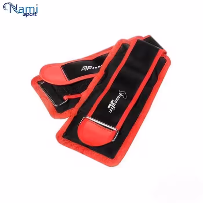 وزنه شنی SUNLIN وزن 1 کیلوگرم بسته دو عددی