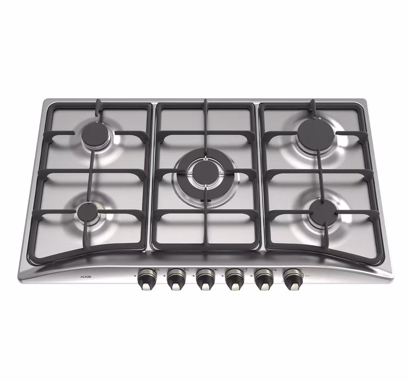 اجاق گاز توکار آلتون مدل S501T