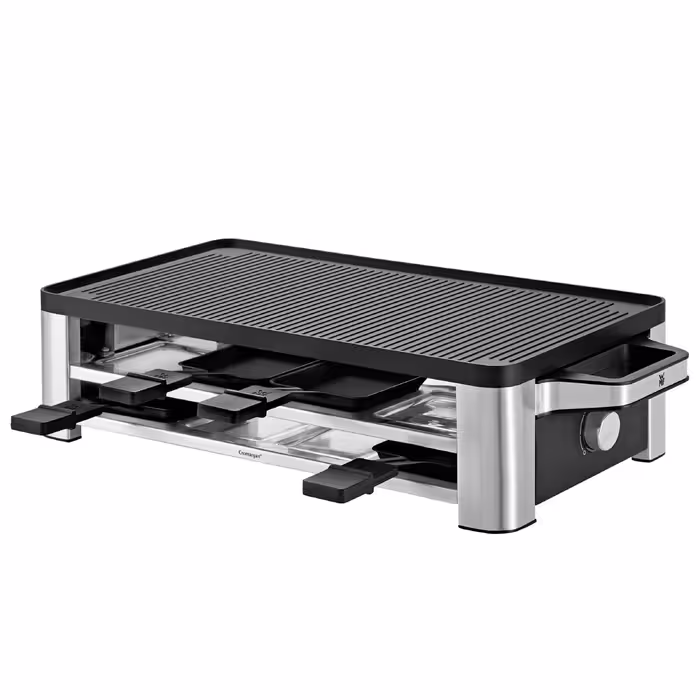 گریل دبلیو ام اف مدل WMF LONO Raclette