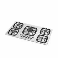 گاز میکس-پلاس مدل IS9502