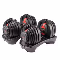 دمبل متغیر بوفلکس وارداتی برند BOWFLEX