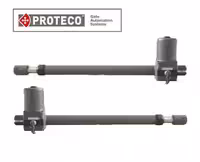 جک پارکینگی پروتکو  LEADER 5