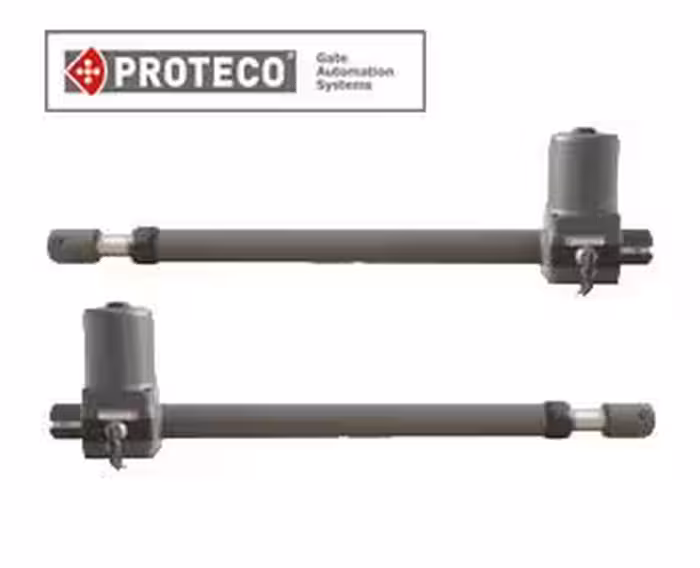 جک پارکینگی پروتکو  LEADER 5