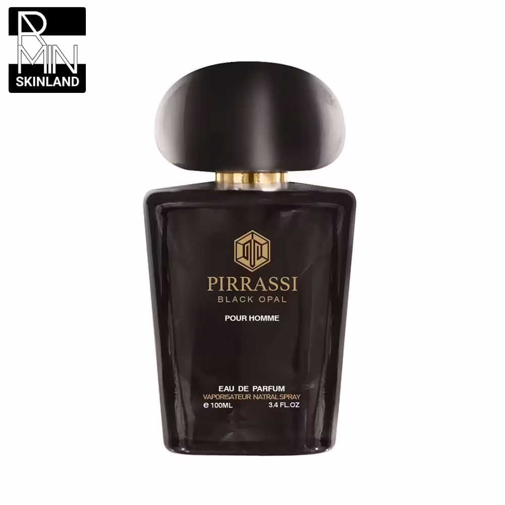 عطر پیراسی مدل Black Opal حجم 100ml