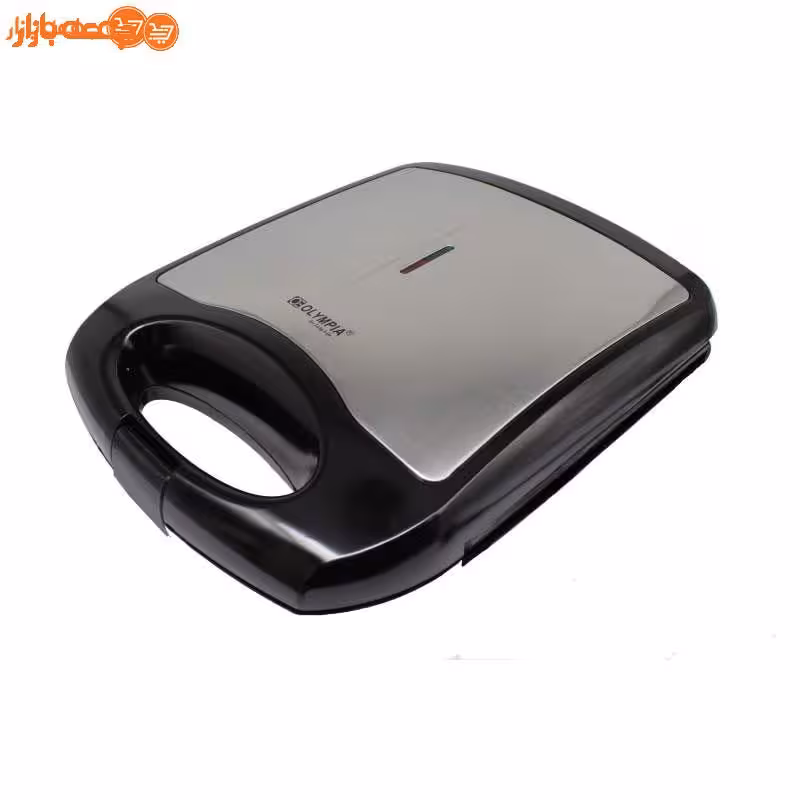 ساندویچ ساز المپیا مدل OE-655