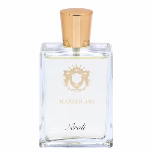 ادوپرفیوم Neroli  از برند Mazzolari