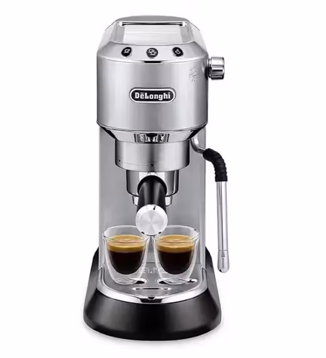 خرید اسپرسو ساز دلونگی مدل EC885M قیمت روز