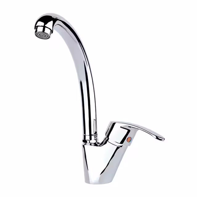 شیر ظرفشویی راسان مدل هلیا