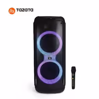 اسپیکر تازاتا مدل PARTY FS-L2212