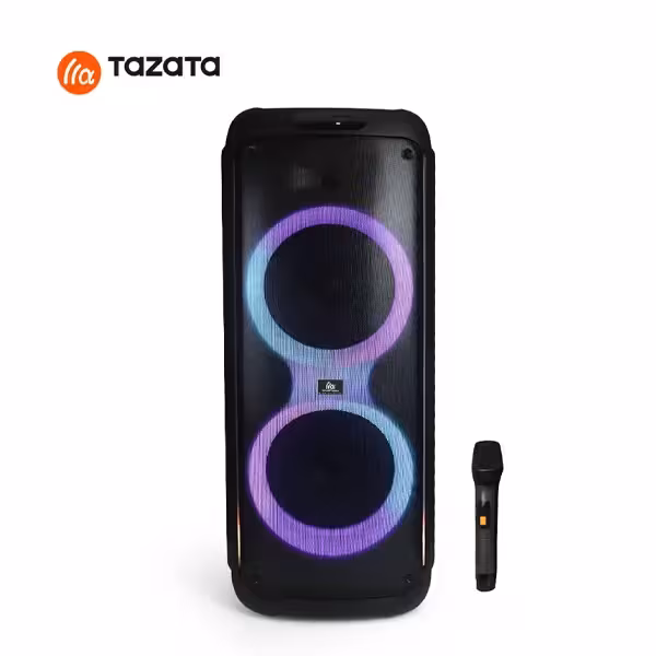 اسپیکر تازاتا مدل PARTY FS-L2212