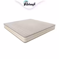 تشک یک نفره لمینیک مدل طبی ایر استریم سایز 200 × 100 سانتی متر