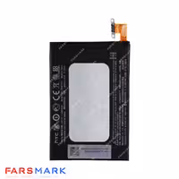 باتری اصلی گوشی اچ تی سی HTC One مدل BN07100
