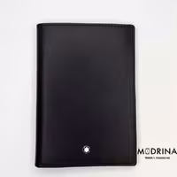 کیف پاسپورت مون بلان MontBlanc