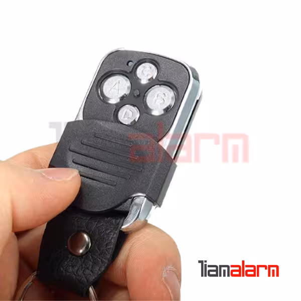 ریموت بلوتوث 315 طرح بتا