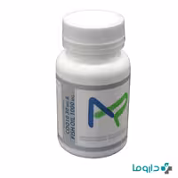 کپسول کوکیوتن و امگا 3 ترید فورما 30 عدد