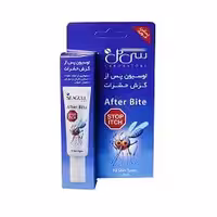 لوسیون پس از گزش حشرات سی گل
