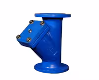 شیر صافی 6 اینچ PN16 میراب