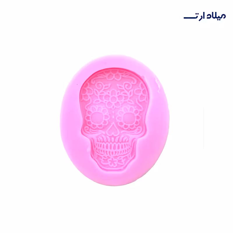 قالب اسکلت قطر 7سانت