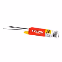 مغز مداد 0/3 (60میل) 2B پنتر کدPL103