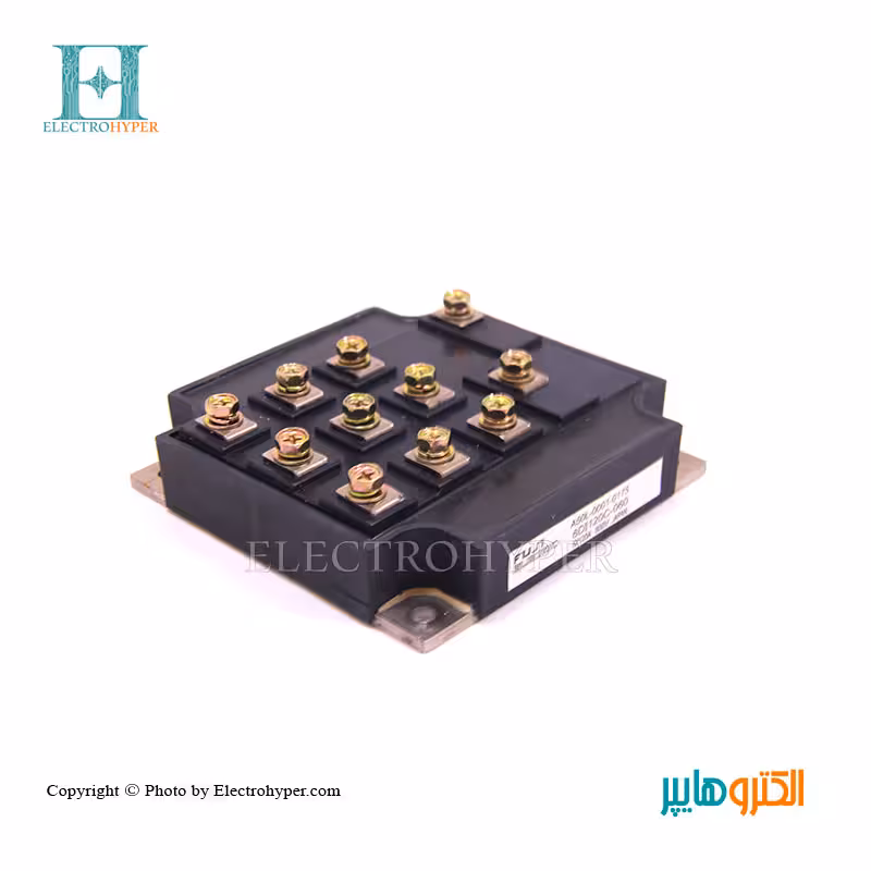 ماژول 6DI120C-60