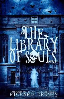 The Library of Souls