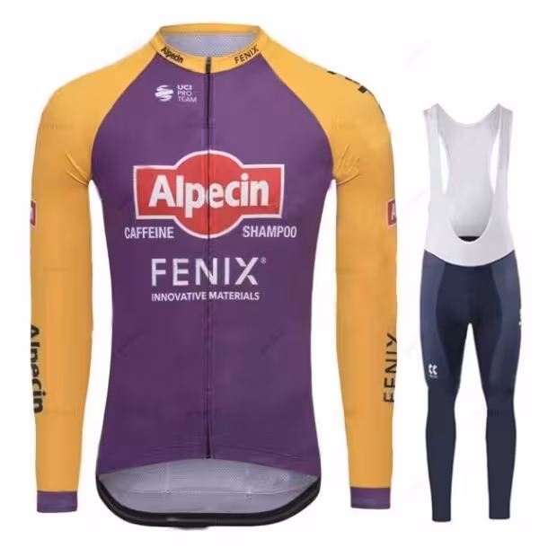 ست پیراهن و شلوار Alpecin