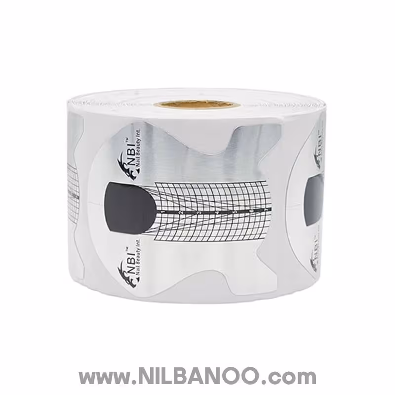 فرمر 300 عددی آلومینیومی کاشت ناخن ان بی ای NBI