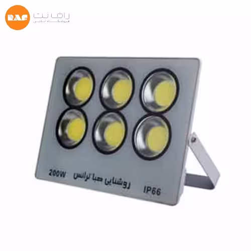 پروژکتور 200 وات COB صبا ترانس مدل آیپد