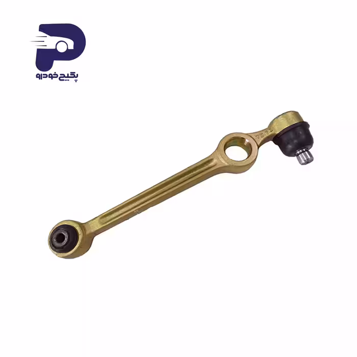 طبق با بوش پلاستیکی پراید 502803 جی ای اس پی