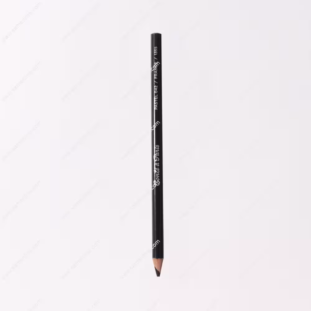 مداد پاستل تکرنگ کد 042 کنته پاریس مدل PASTEL 1355