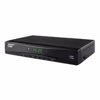 گیرنده دیجیتال دنای مدل STB1033H