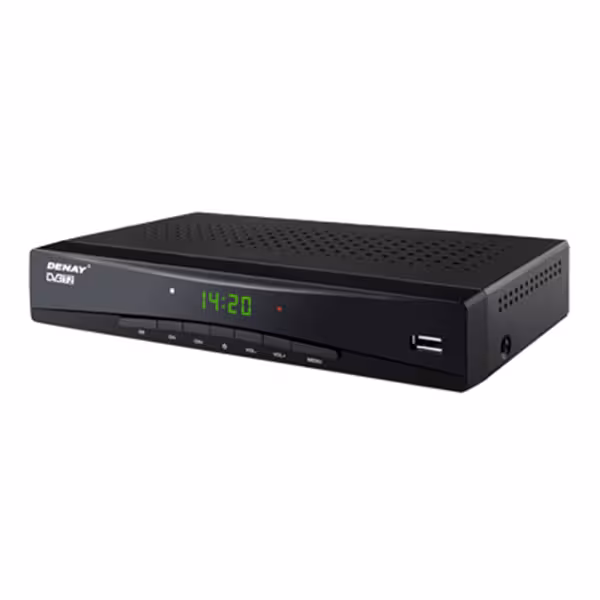 گیرنده دیجیتال دنای مدل STB1033H