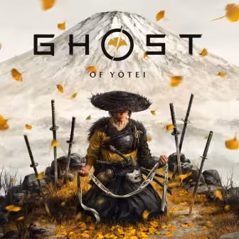 بازی Ghost of Yōtei PS5 اکانت قانونی
