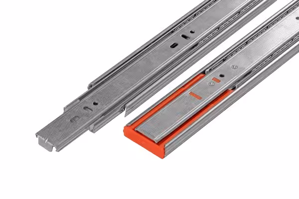 ریل ساچمه ای تاچ امیت - یراقینو فروش یراق آلات کابینت و درب