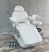 تخت کاشت مو و زیبایی برقی سه موتور
