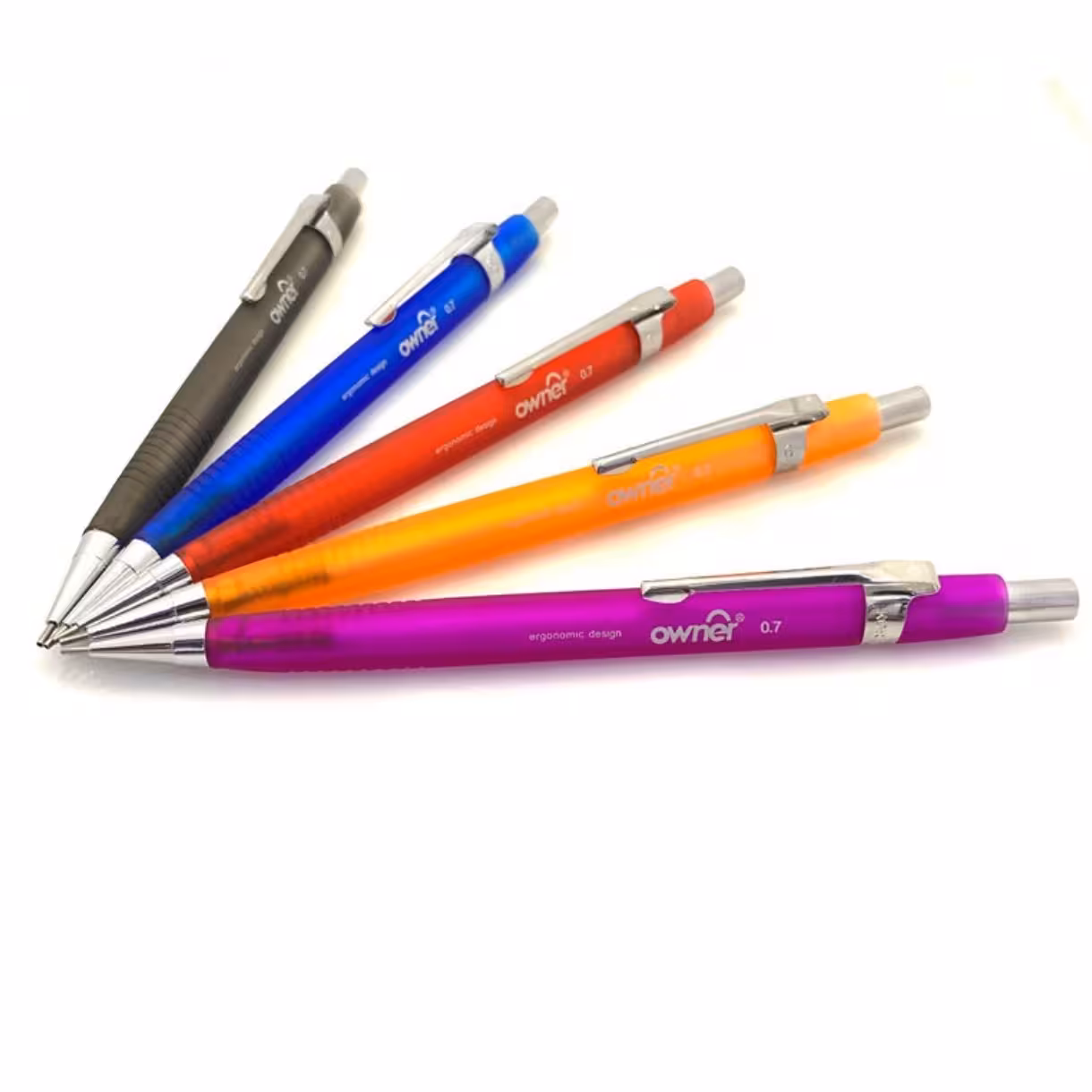 اتود اونر 0.7 بسته 16 عددی