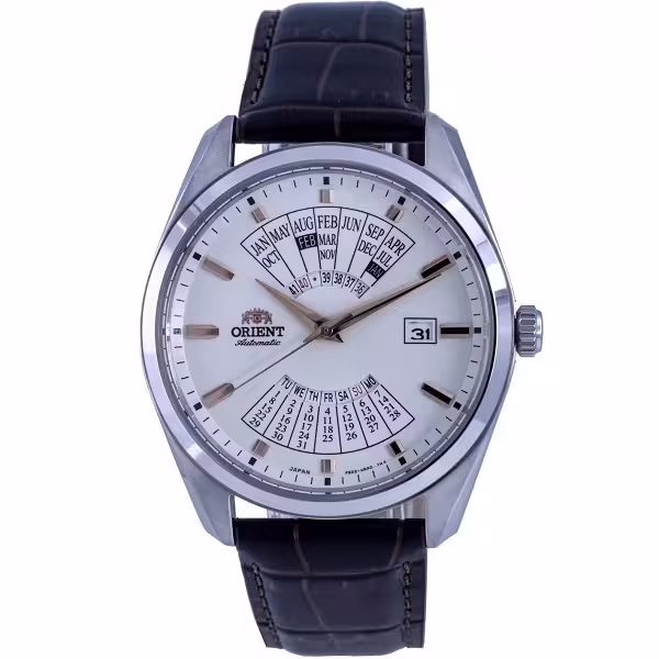 ساعت مچی مردانه اورینت مدل ORIENT RA-BA0005S00C