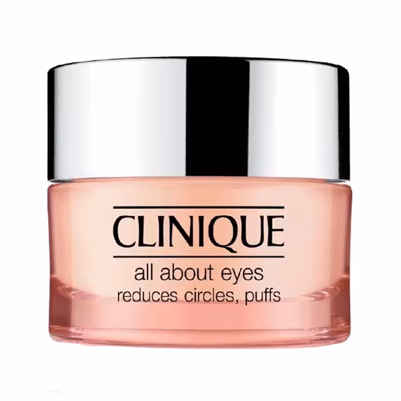 کرم دور چشم کاسه ای All About Eyes کلینیک Clinique حجم 15ml