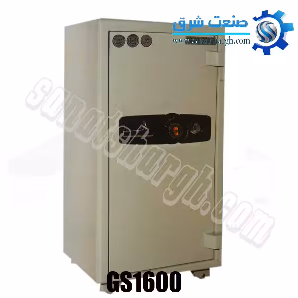 گاو صندوق GS1600
