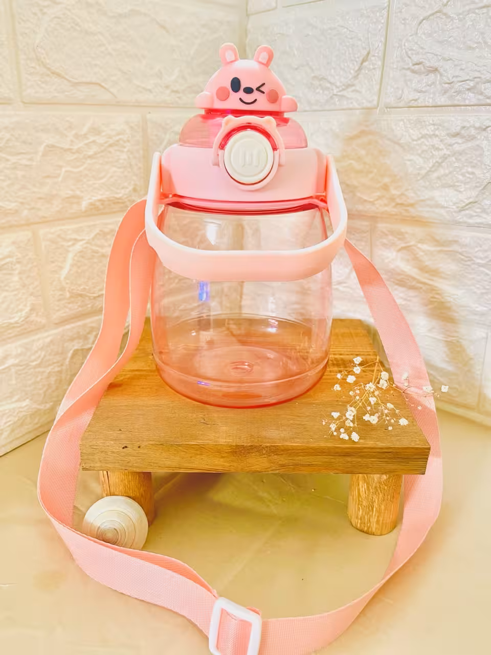 قمقمه طرح خرگوشی 2