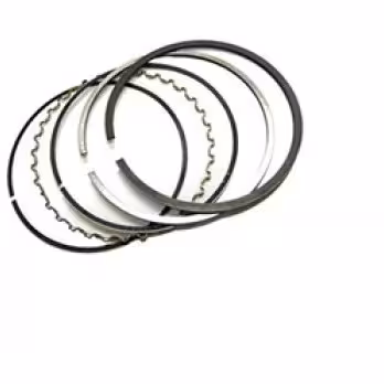 ست رینگ پیستون چدنی استاندارد یورو 4 پراید شرکتی