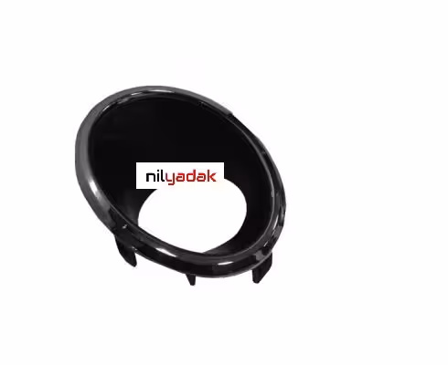 قاب پرژکتور جلو چپ دانگ فنگ H30 اچ سی کراس درجه یک