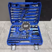 جعبه بکس 82 عددی باس مدل 3_160