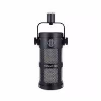 میکروفن Sontronics Podcast Pro