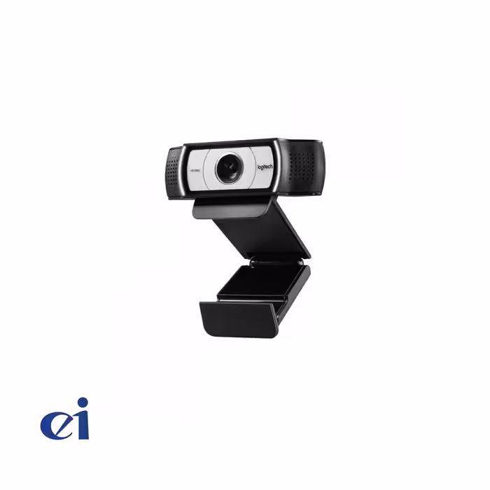 وب کم لاجیتک مدل C930c PRO HD