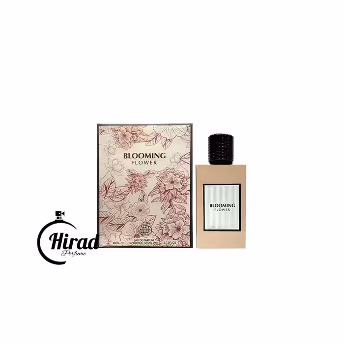 خرید عطر ادکلن فراگرنس ورد بلومینگ فلاور گوچی بلوم - هیراد پرفیوم
