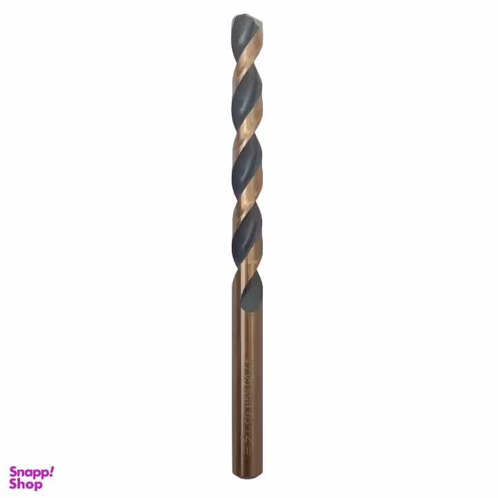 مته کبالت اس تیکو مدل Hssco سایز 7.5 میلی متر