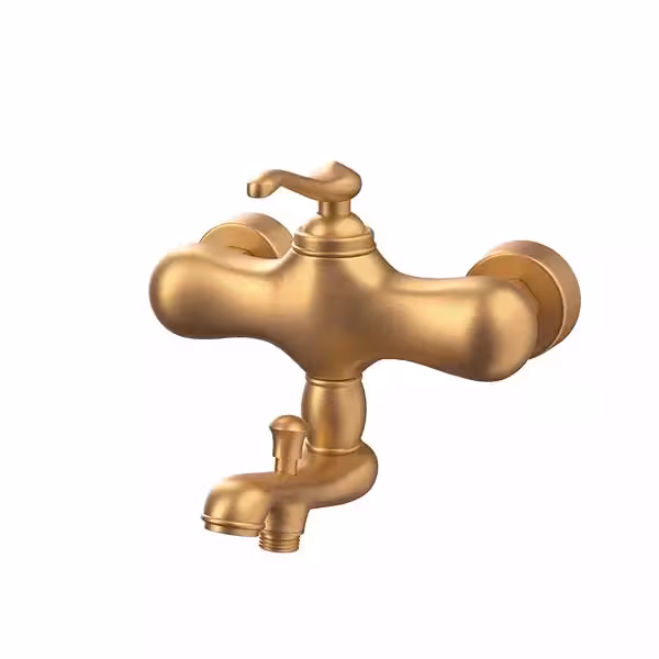 شیر حمام کسری مدل پالرمو