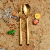 سرویس قاشق چنگال 18 نفره ورسا مدل 360sfw