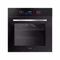 فر مشکی برقی توکار کن مدل E6500